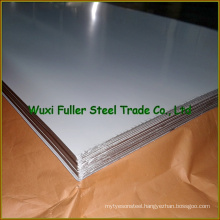 304L Stainless Steel Sheet/Plate/Coil with Best Price& High Quality